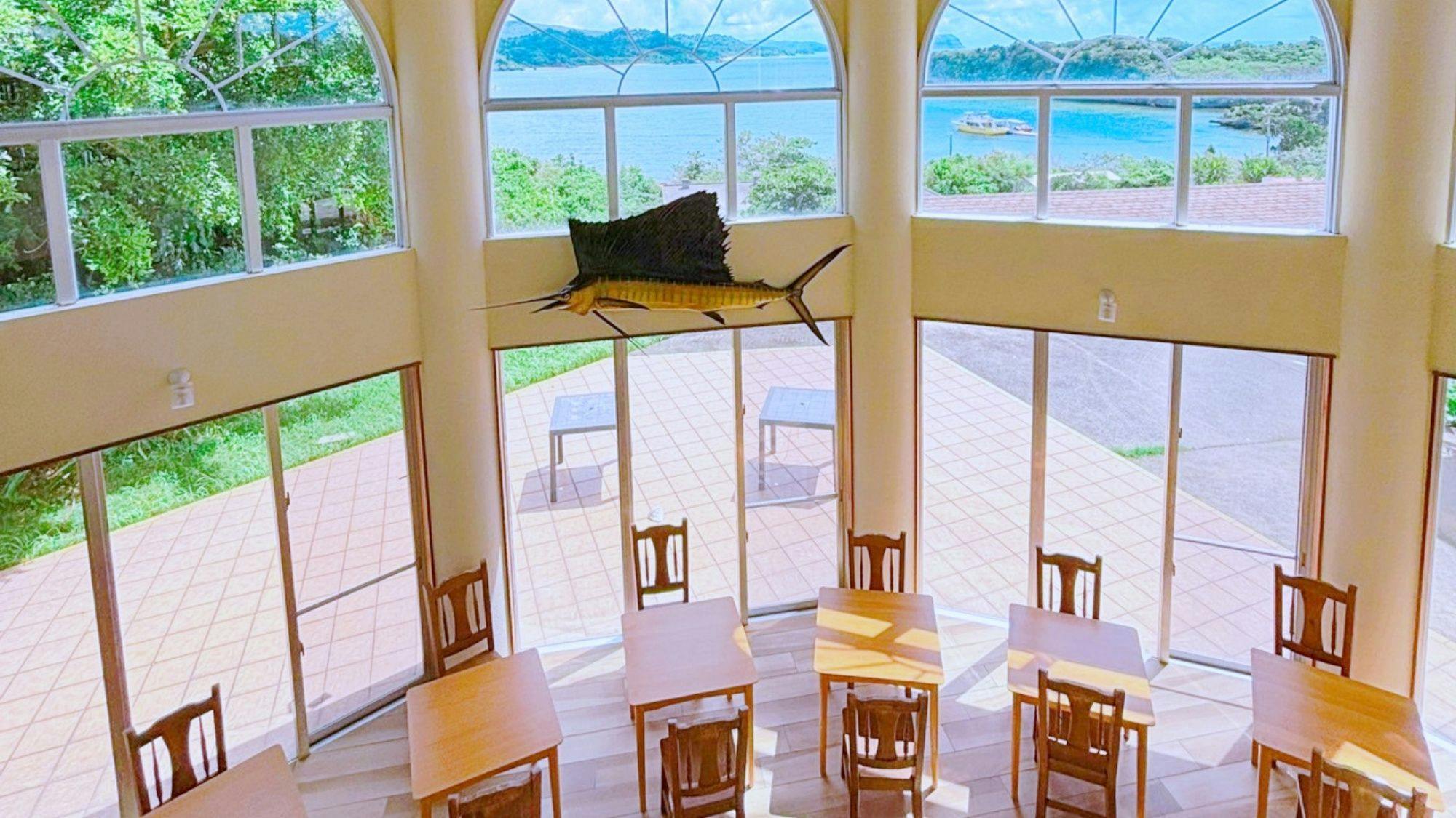 *【ร้านอาหาร】