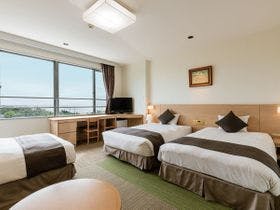 かんぽの宿 知多美浜