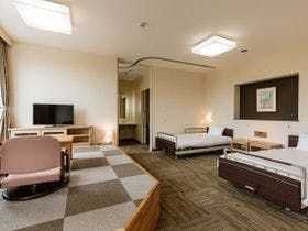 かんぽの宿 知多美浜