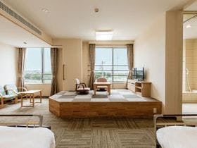 かんぽの宿 知多美浜