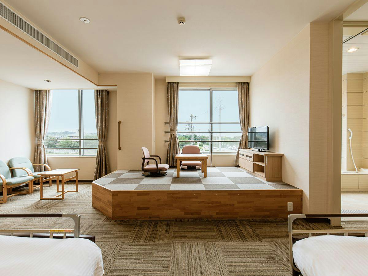 Kamenoi Hotel Chita Mihama