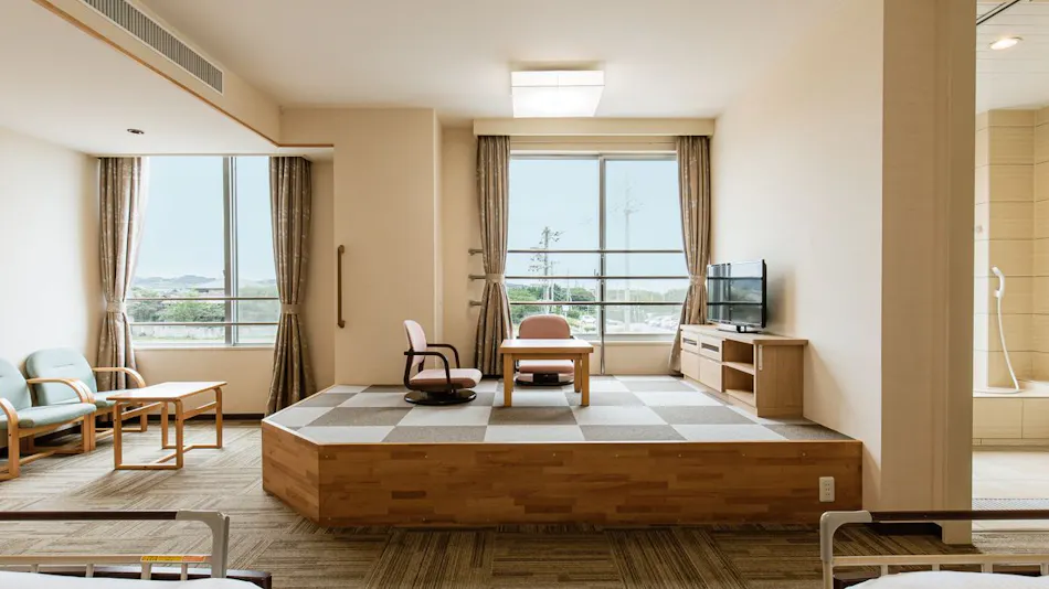 Kamenoi Hotel Chita Mihama