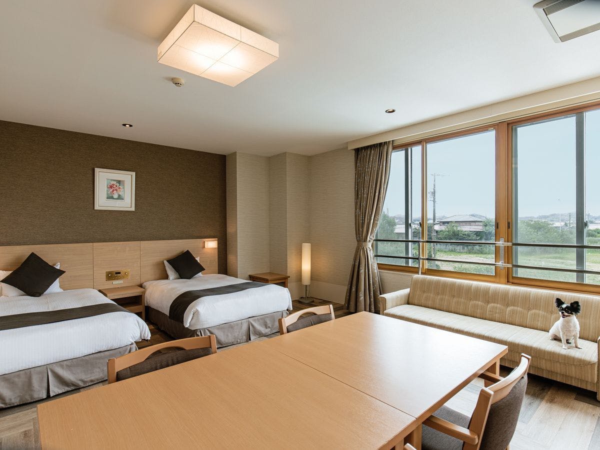 Kamenoi Hotel Chita Mihama