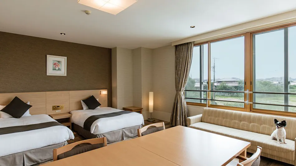 Kamenoi Hotel Chita Mihama