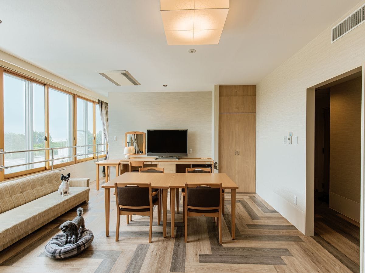 Kamenoi Hotel Chita Mihama