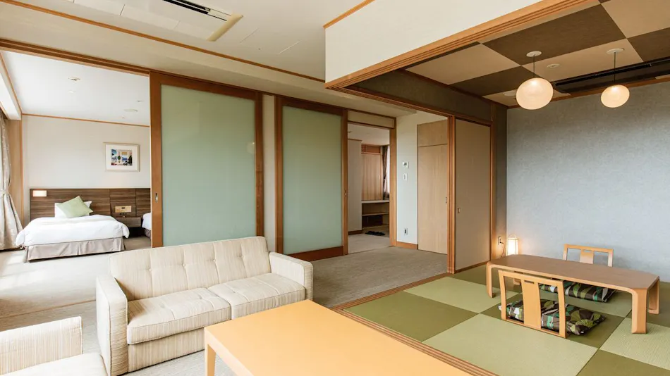 Kamenoi Hotel Chita Mihama