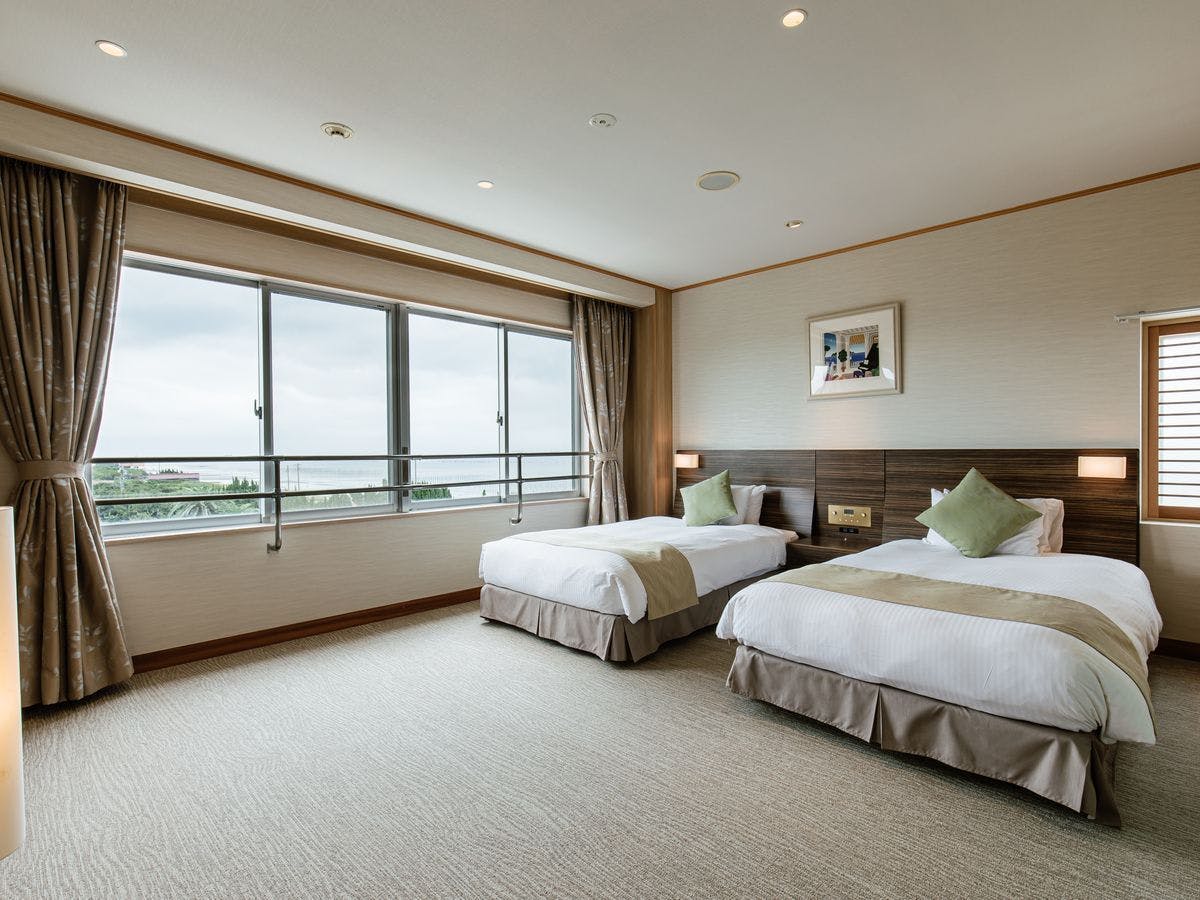 Kamenoi Hotel Chita Mihama