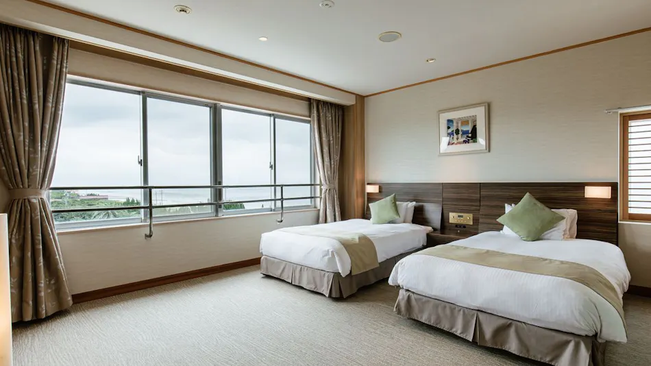 Kamenoi Hotel Chita Mihama