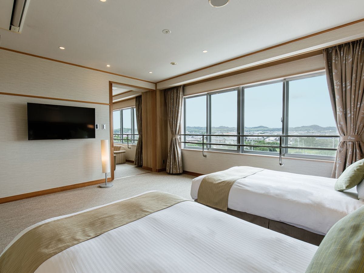 Kamenoi Hotel Chita Mihama