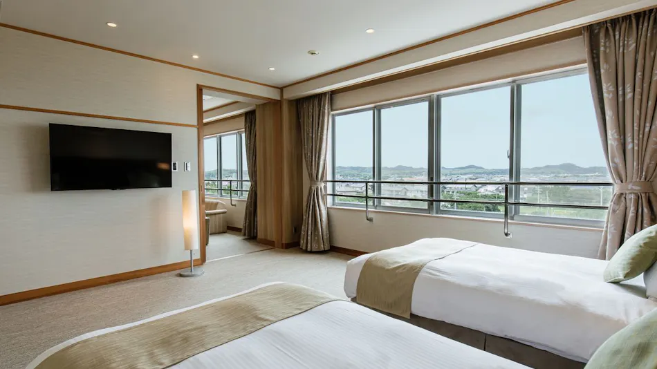 Kamenoi Hotel Chita Mihama