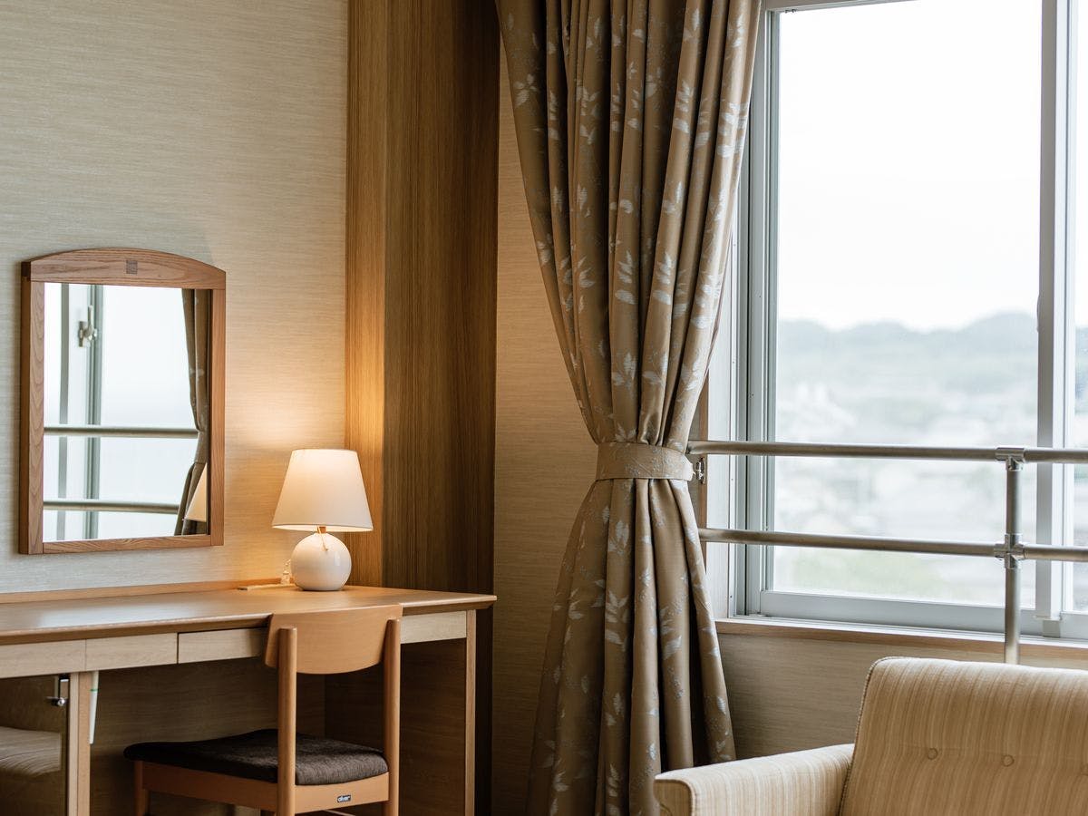 Kamenoi Hotel Chita Mihama