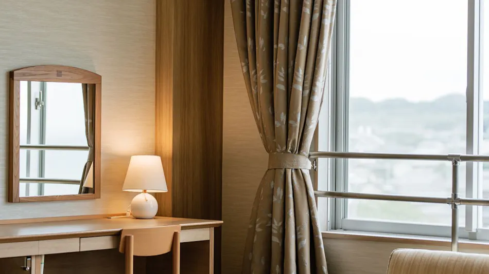 Kamenoi Hotel Chita Mihama