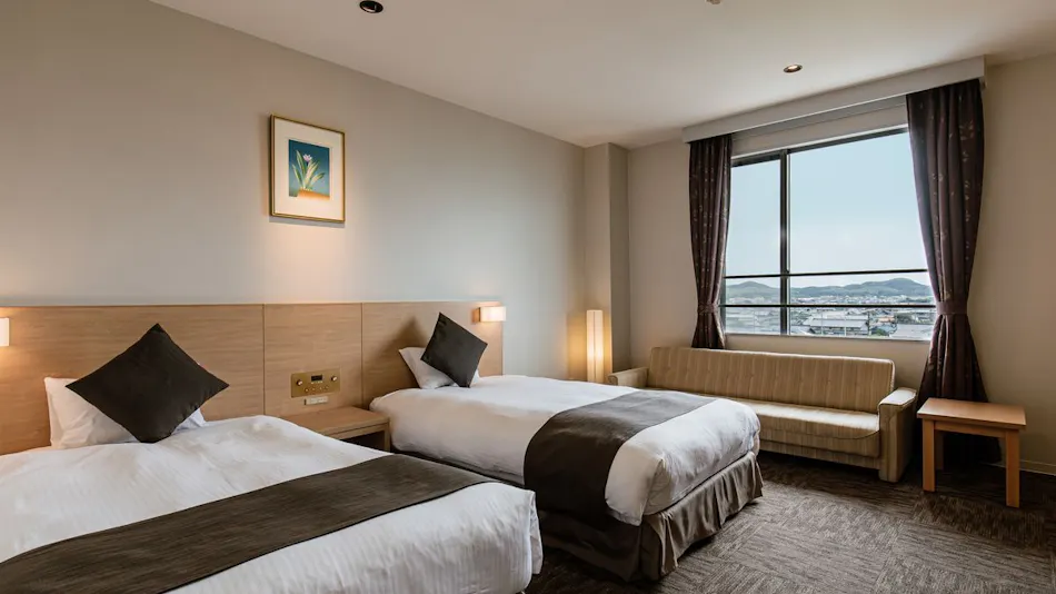 Kamenoi Hotel Chita Mihama