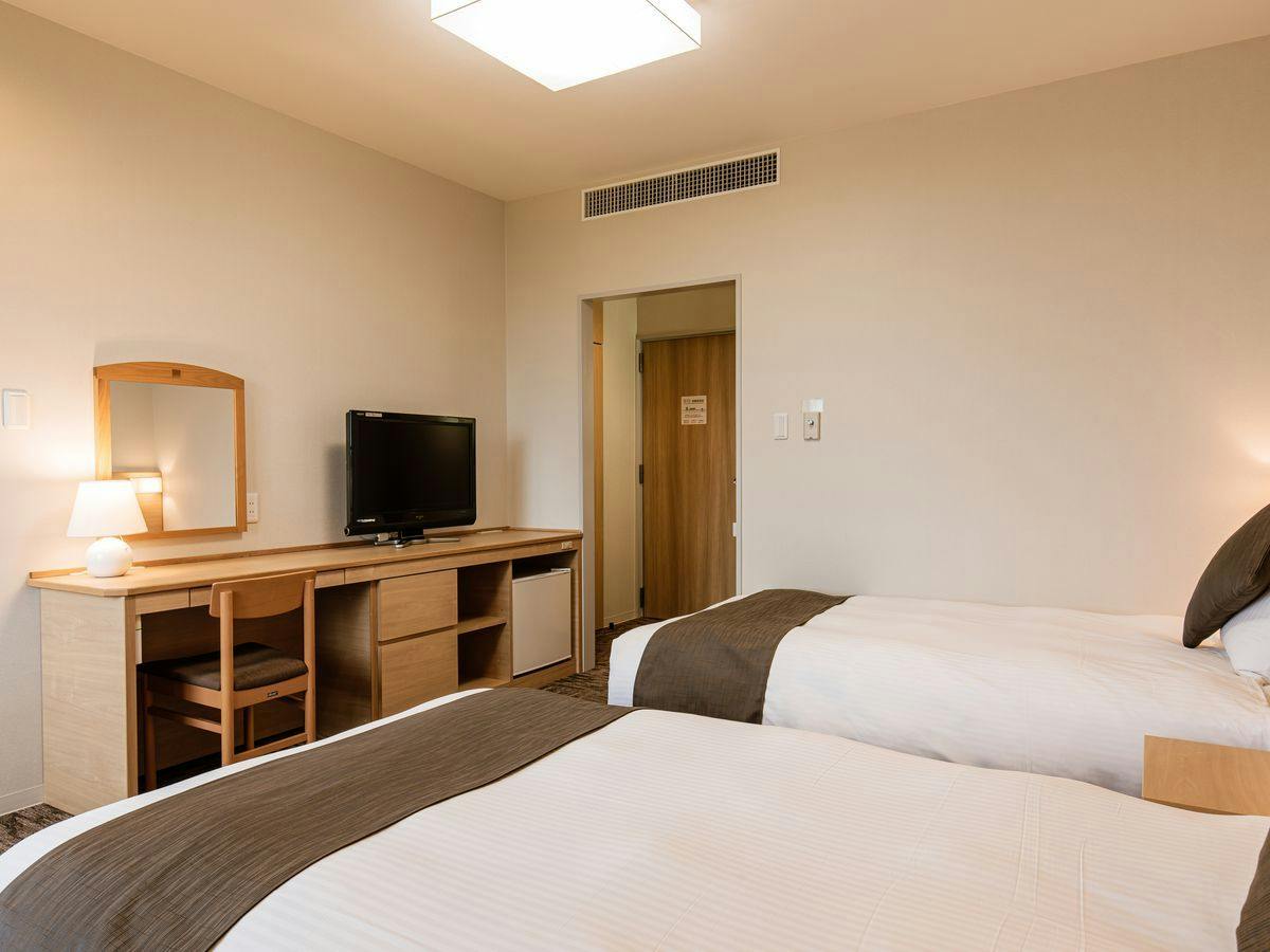 Kamenoi Hotel Chita Mihama