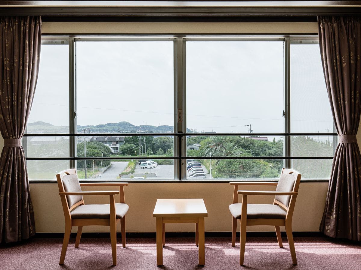 Kamenoi Hotel Chita Mihama