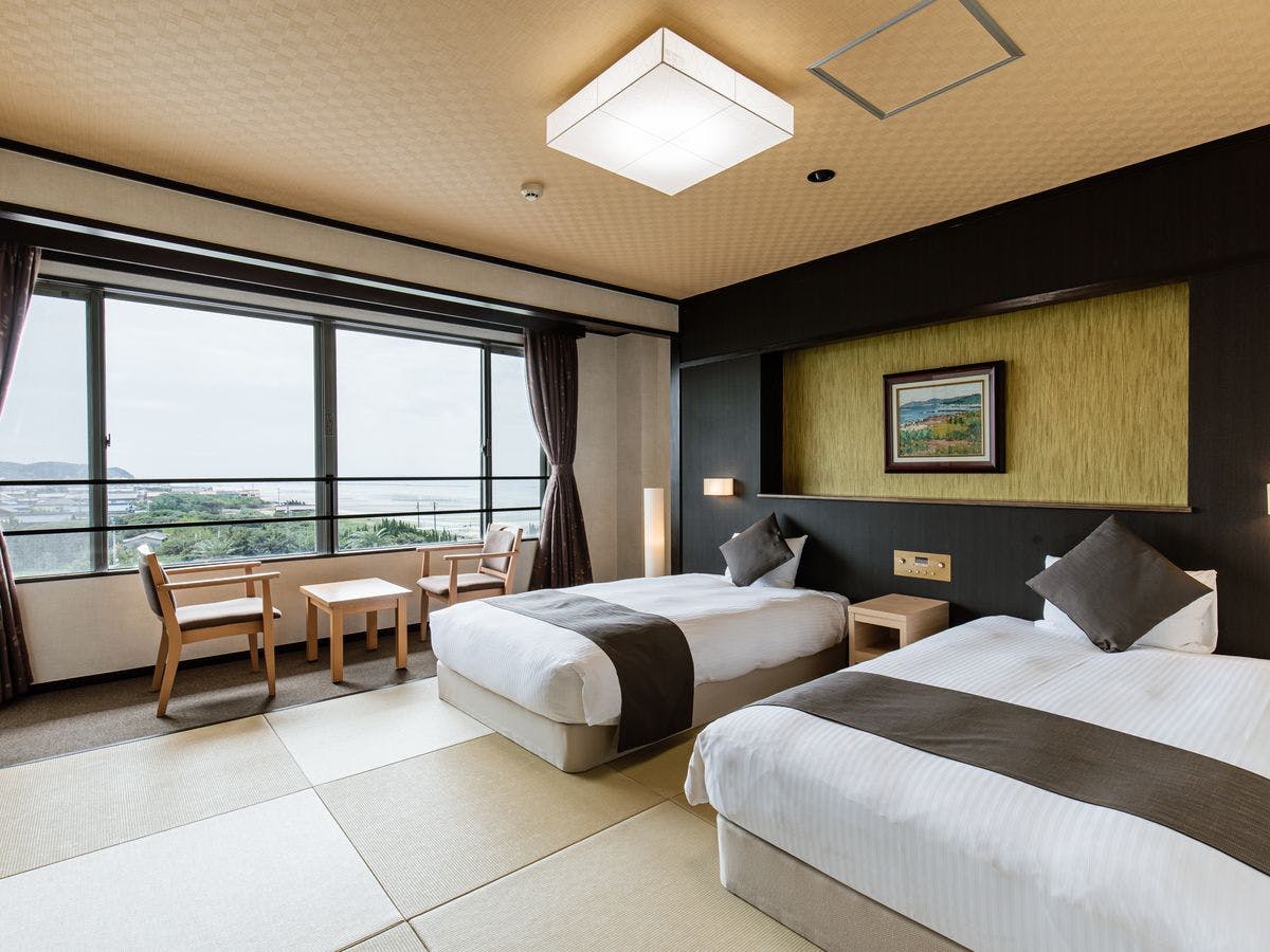 Kamenoi Hotel Chita Mihama