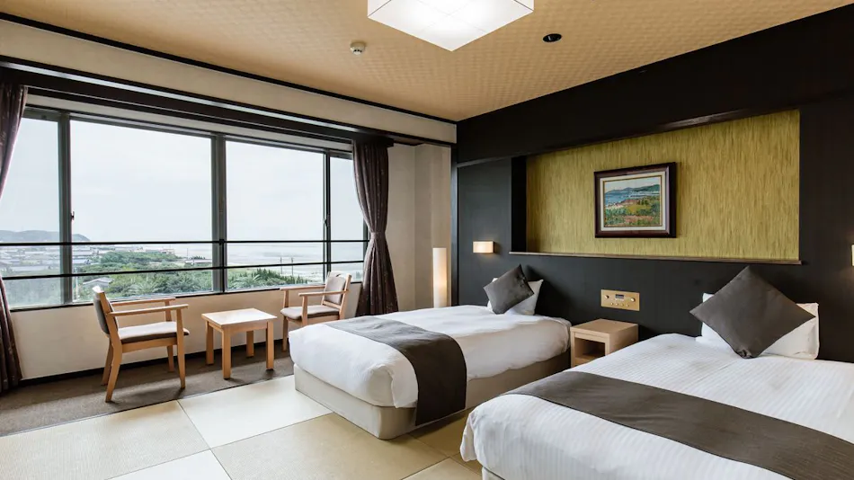 Kamenoi Hotel Chita Mihama