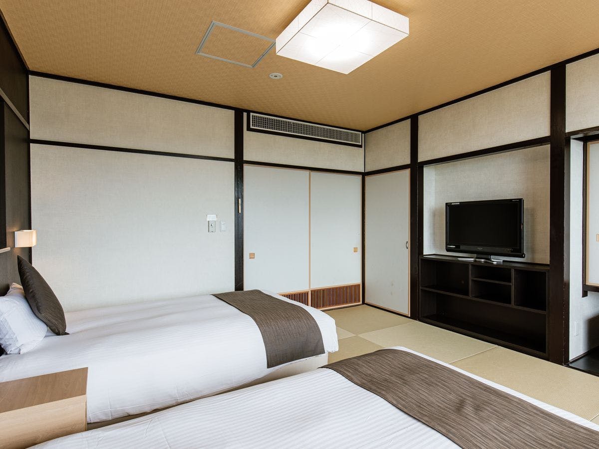 Kamenoi Hotel Chita Mihama