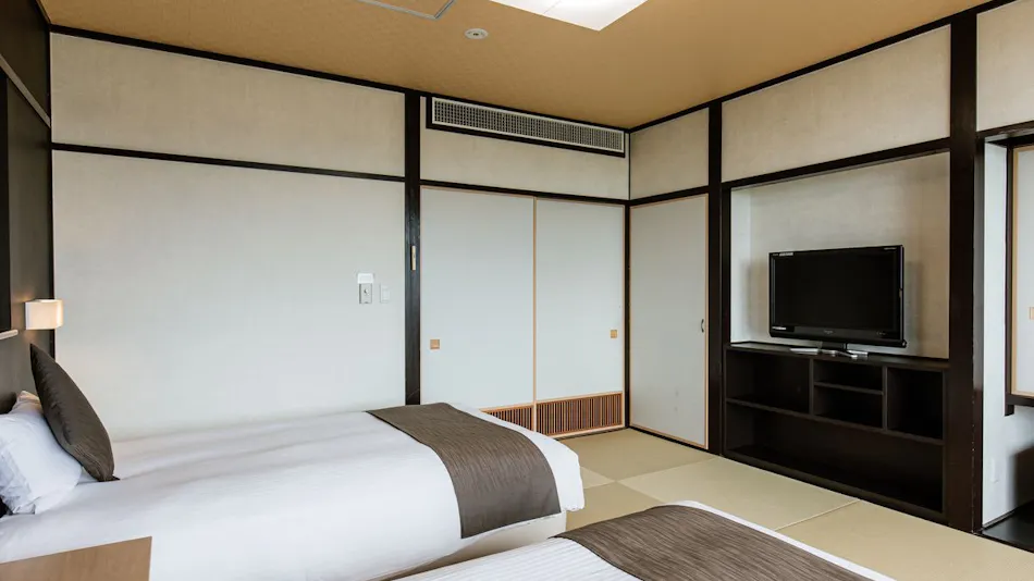 Kamenoi Hotel Chita Mihama