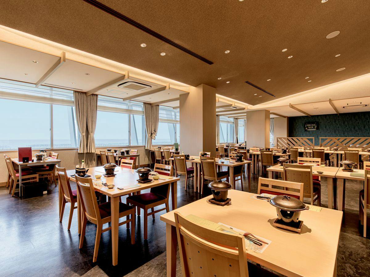 Kamenoi Hotel Chita Mihama