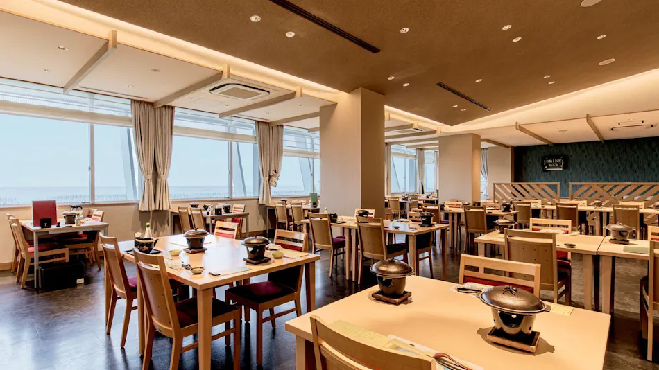 Kamenoi Hotel Chita Mihama