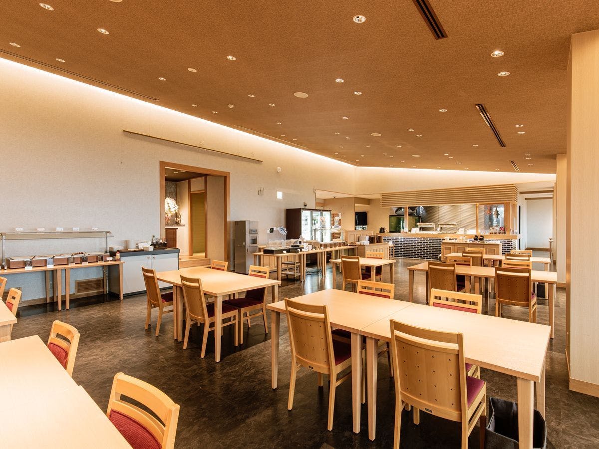 Kamenoi Hotel Chita Mihama