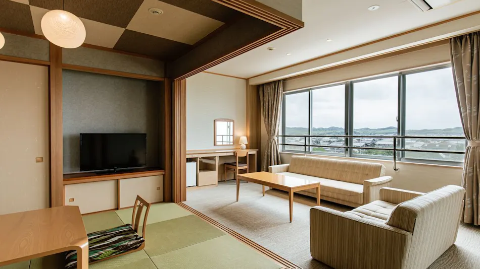 Kamenoi Hotel Chita Mihama