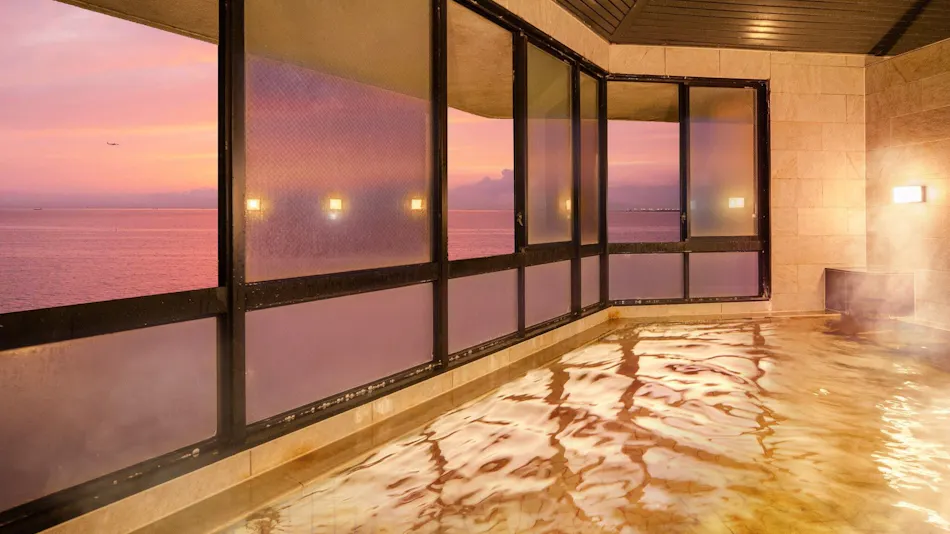 Kamenoi Hotel Chita Mihama