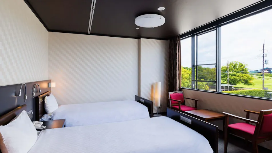 Kamenoi Hotel Nara