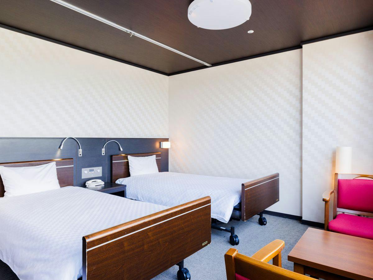 Kamenoi Hotel Nara