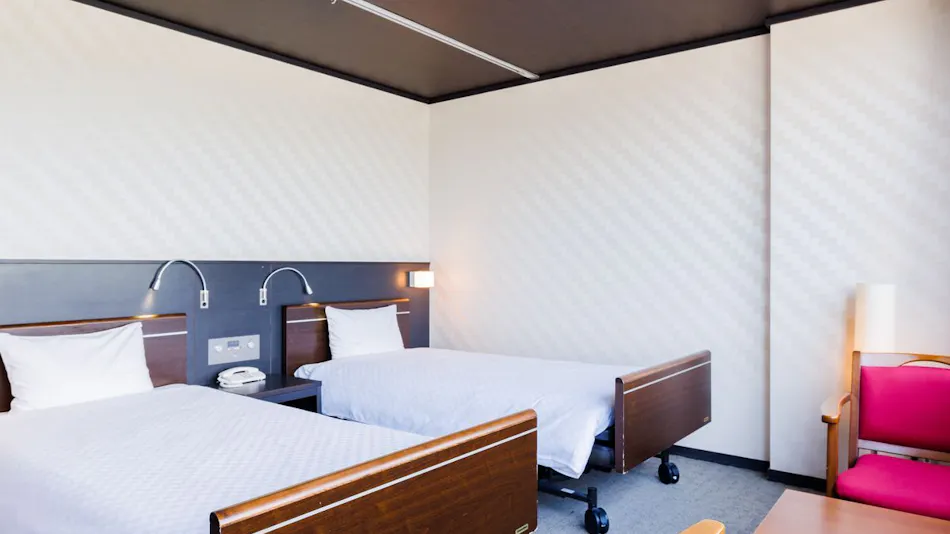 Kamenoi Hotel Nara