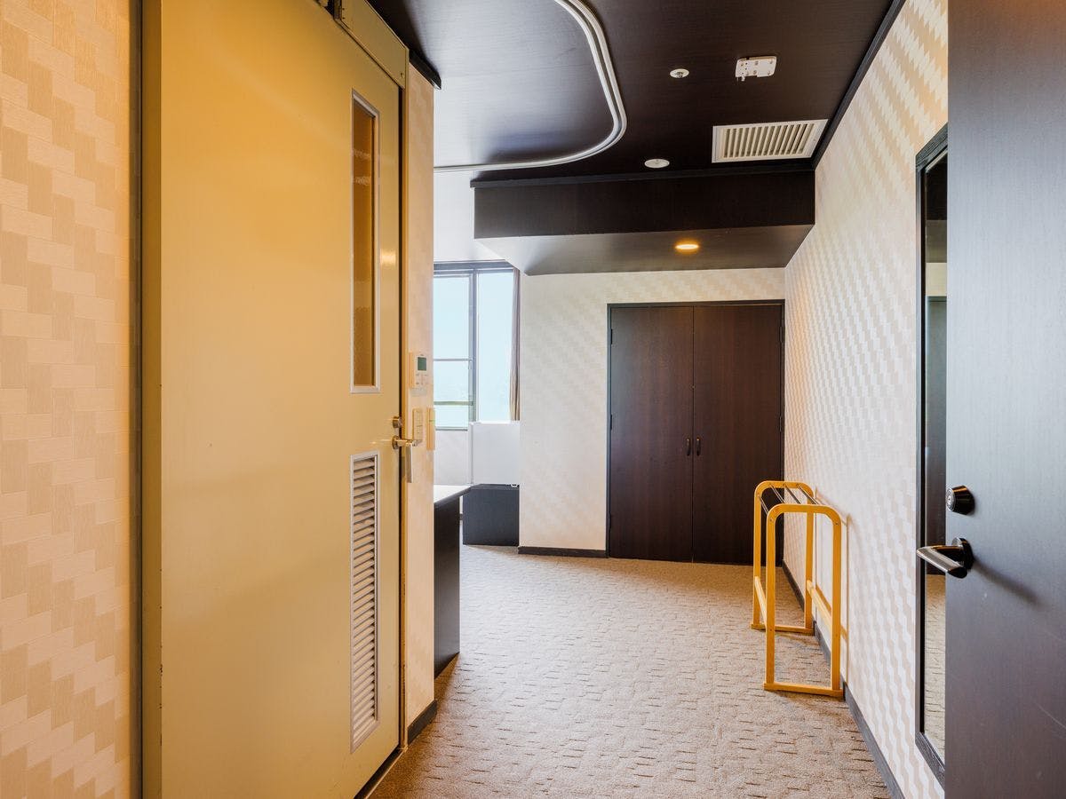 Kamenoi Hotel Nara