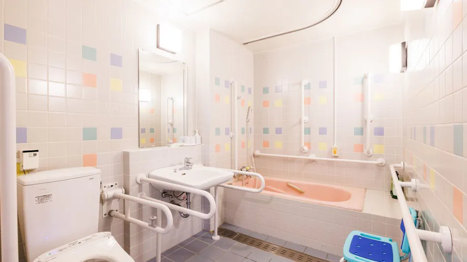 Kamenoi Hotel Nara