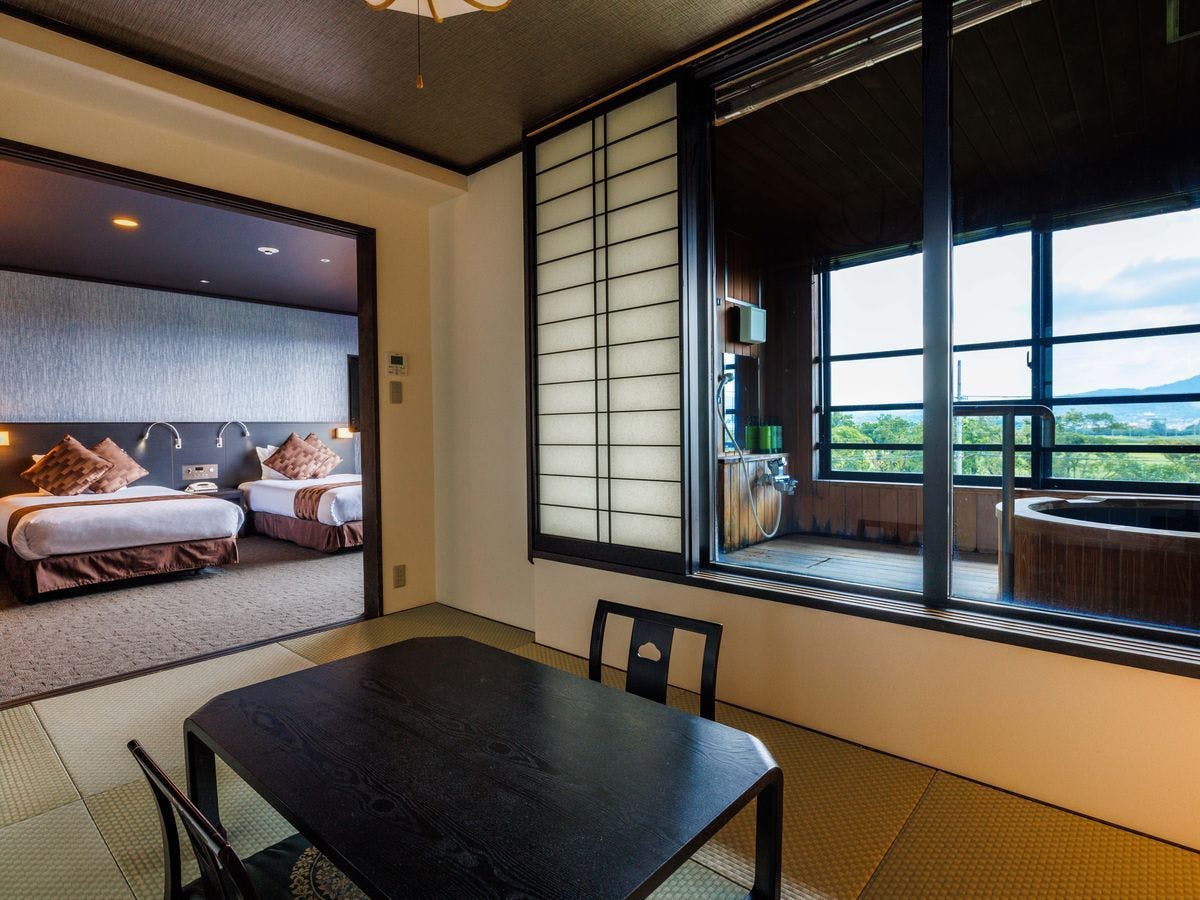 Kamenoi Hotel Nara