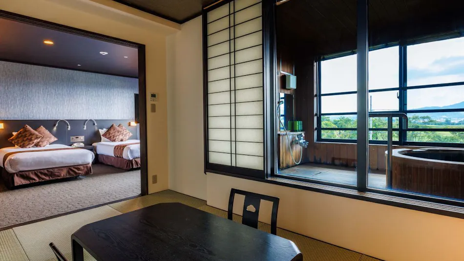 Kamenoi Hotel Nara