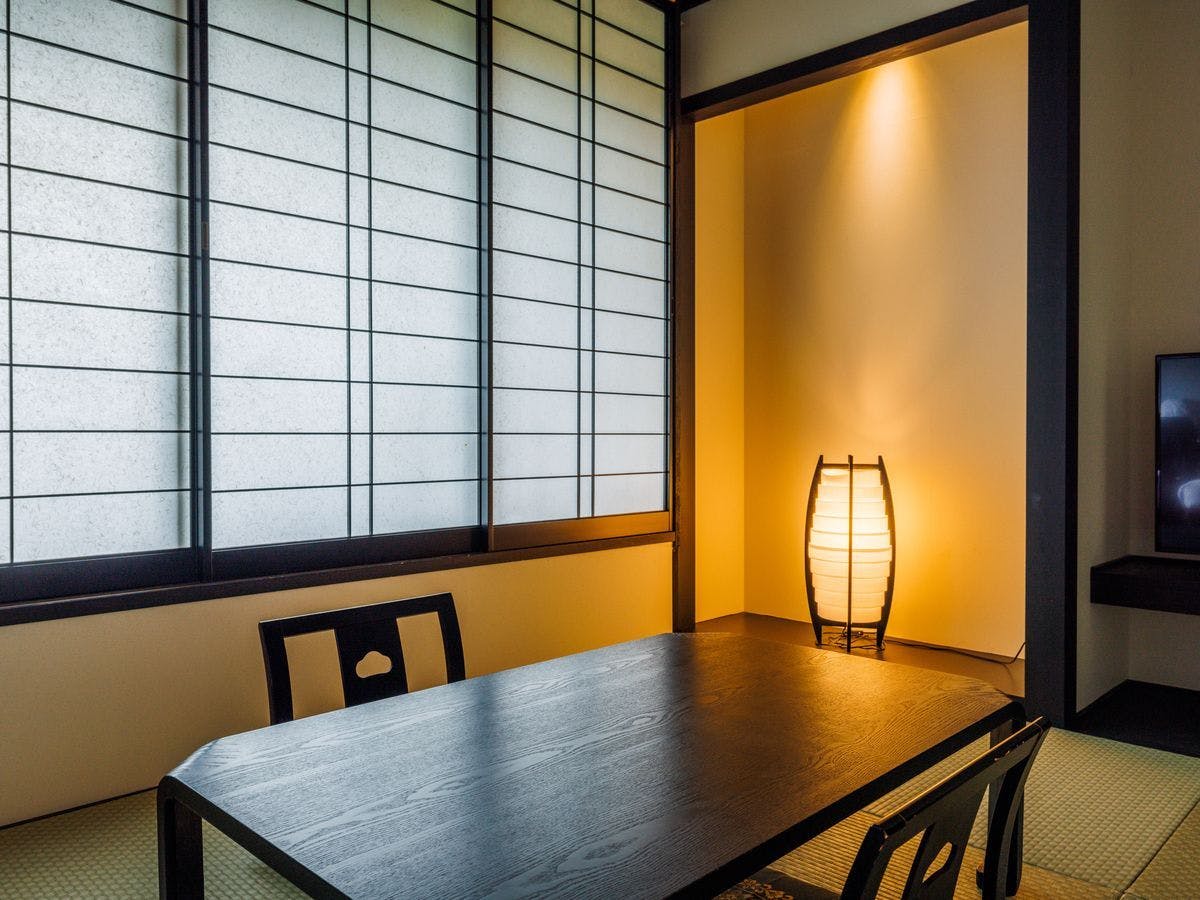 Kamenoi Hotel Nara