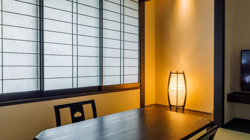 Kamenoi Hotel Nara