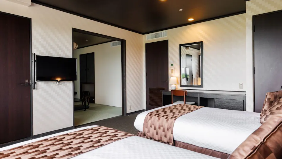 Kamenoi Hotel Nara