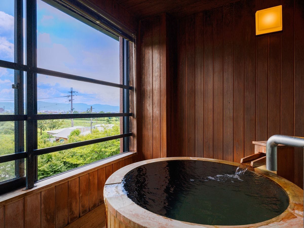 Kamenoi Hotel Nara