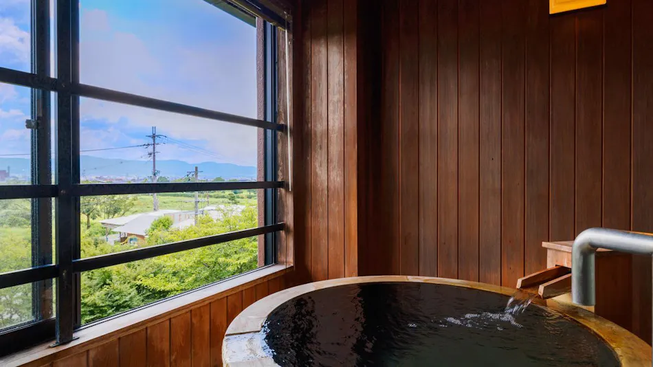 Kamenoi Hotel Nara