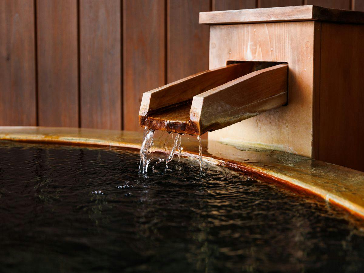 Kamenoi Hotel Nara