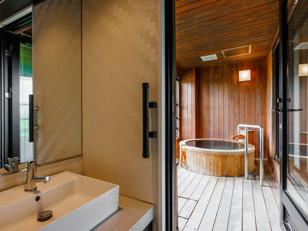 Kamenoi Hotel Nara