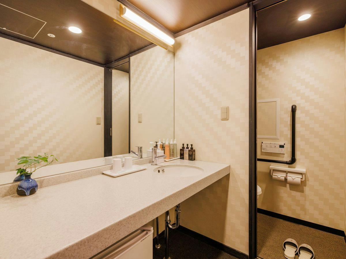 Kamenoi Hotel Nara