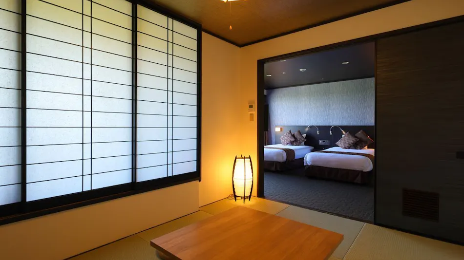 Kamenoi Hotel Nara