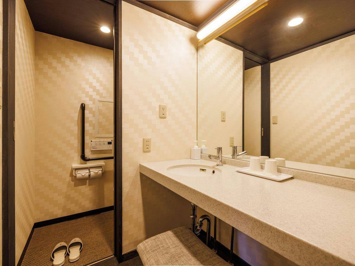 Kamenoi Hotel Nara