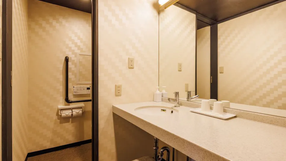 Kamenoi Hotel Nara