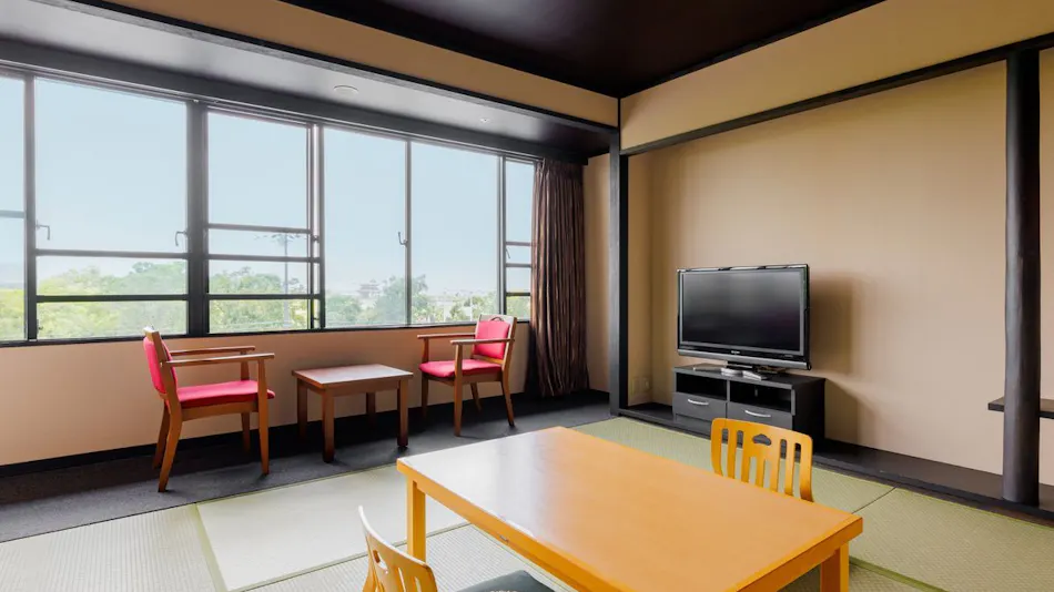 Kamenoi Hotel Nara