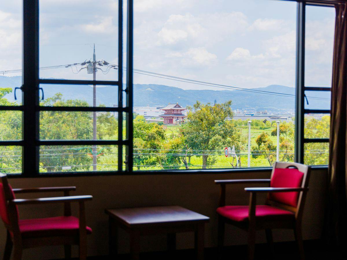 Kamenoi Hotel Nara