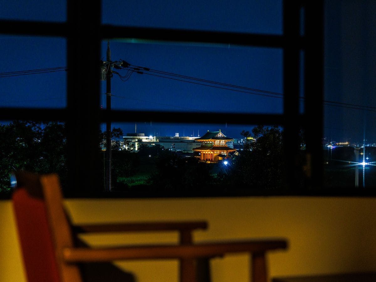 Kamenoi Hotel Nara