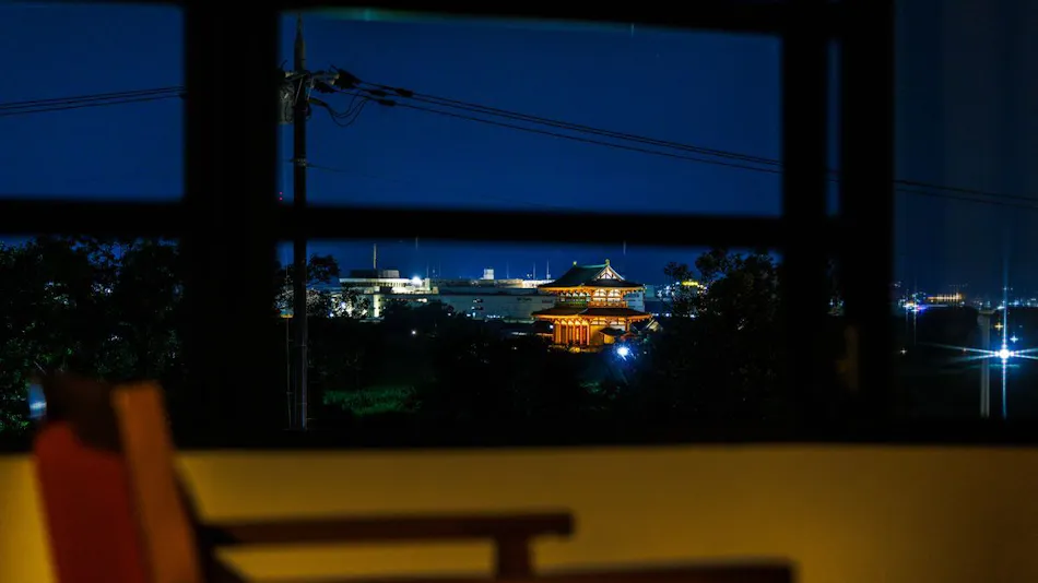 Kamenoi Hotel Nara